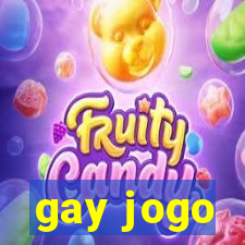 gay jogo